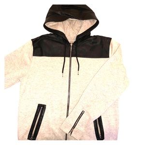 Mens 21 men Hoody